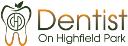 Dentist on Highfield Park logo